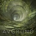 Cover Art for 9789187222856, Avgrund by Jeff VanderMeer