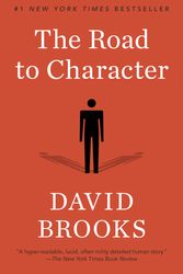 Cover Art for 9780812983418, The Road to Character by David Brooks