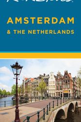 Cover Art for 9781631210662, Rick Steves Amsterdam & the NetherlandsRick Steves by Rick Steves