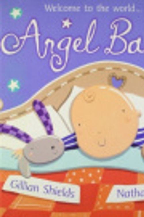 Cover Art for 9780007802753, Angel Baby by Big Cat Series