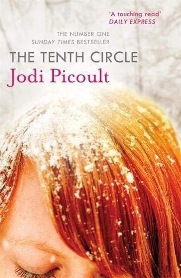 Cover Art for B015X43798, The Tenth Circle by Jodi Picoult(2013-11-21) by Jodi Picoult