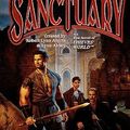 Cover Art for 9780812561753, Sanctuary by Lynn Abbey