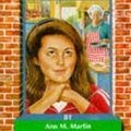 Cover Art for 9780590190527, Kristy and Mr.Mum (Babysitters Club) by Ann M. Martin