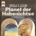 Cover Art for 9783453303959, Planet der Habenichtse by Le Guin, Ursula K.