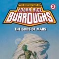 Cover Art for 9780345324399, Gods Of Mars (Del Rey) by Edgar Rice Burroughs