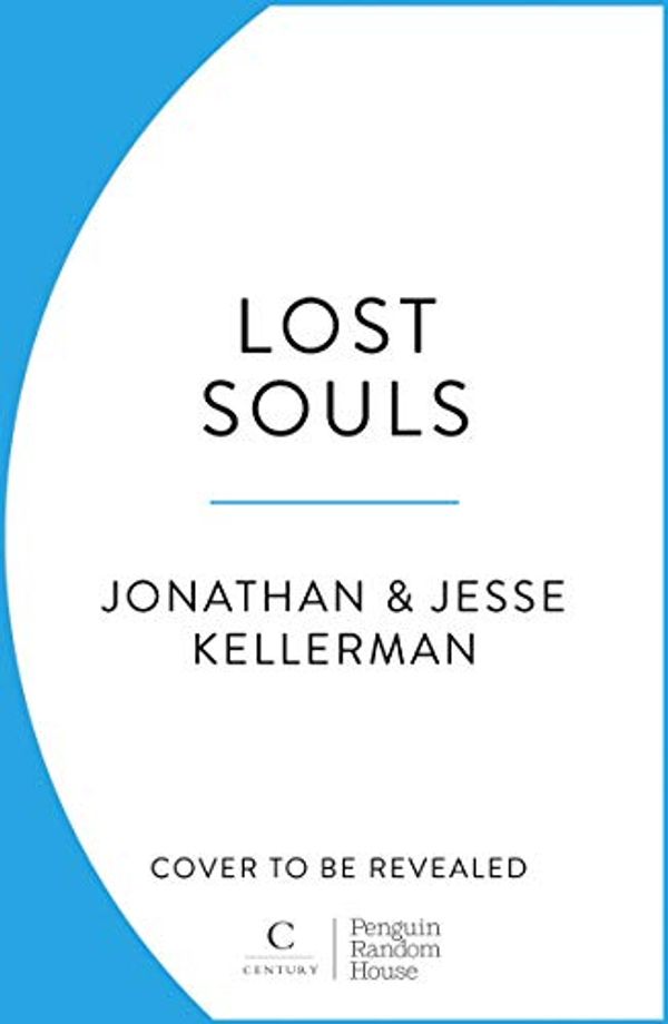 Cover Art for B07ZHX4JVK, Lost Souls by Jonathan Kellerman