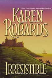 Cover Art for 9780786250660, Irresistible by Karen Robards