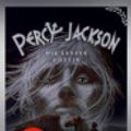 Cover Art for 9783551557315, Percy Jackson 05. Die letzte Göttin by Rick Riordan