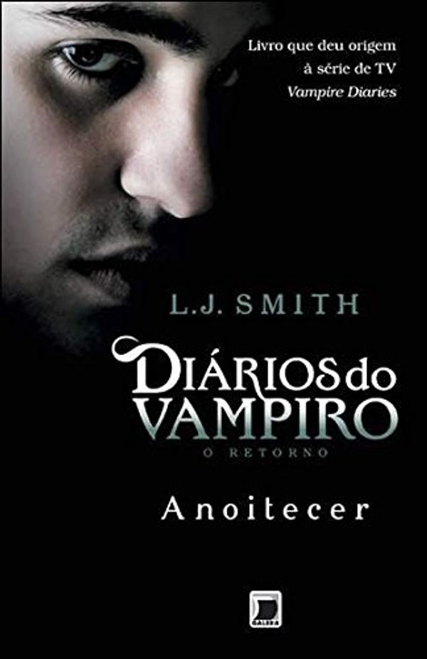 Cover Art for 9788501090676, Diarios do Vampiro: O Retorno (Vol. 1) - Anoitecer (Em Portugues do Brasil) by L. J. Smith