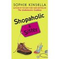 Cover Art for 9781415903339, Shopaholic & Sister by Sophie Kinsella