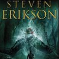 Cover Art for 9780765323590, The God Is Not Willing (Witness) by Steven Erikson