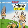 Cover Art for 9781435230088, Asterix the Gaul by Rene Goscinny