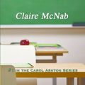 Cover Art for B00507HL46, Lessons in Murder (Detective Inspector Carol Ashton Series Book 1) by Claire McNab