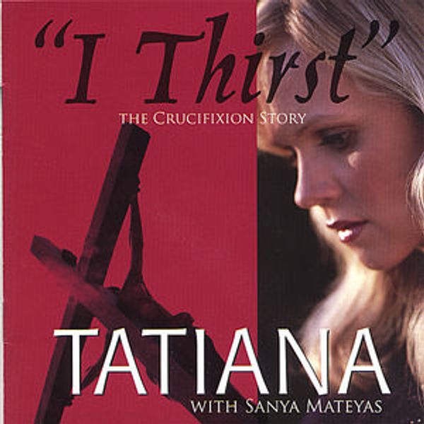 Cover Art for 0679927000822, I Thirst by Unknown