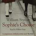Cover Art for 9780754084365, Sophie's Choice by William Styron