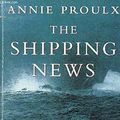 Cover Art for 9780007666584, Xshipping News Bk People by E. Annie Proulx