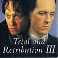 Cover Art for 9780333783306, Trial & Retribution 3 by Lynda La Plante