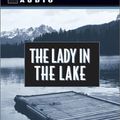 Cover Art for 9781590070932, The lady in the lake read by Elliot Gould cassettes by Raymond Chandler