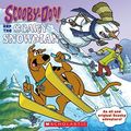 Cover Art for 9780545094238, Scooby-Doo and the Scary Snowman by Mariah Balaban