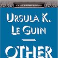 Cover Art for 9781574534511, Other Wind by Le Guin, Ursula K.