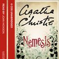 Cover Art for 9780007163243, Nemesis by Agatha Christie