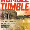 Cover Art for 9781473633568, Rumble Tumble: Hap and Leonard Book 5 by Joe R. Lansdale