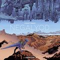 Cover Art for B07FQQSG2Z, Negalyod (ALBUMS) (French Edition) by Vincent Perriot