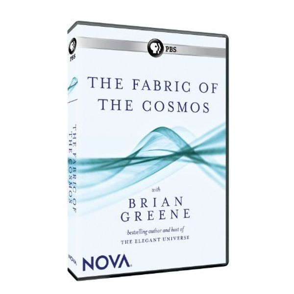 Cover Art for 0795092226253, The Fabric of The Cosmos [DVD] [UK version] by Brian Greene by Unknown