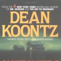 Cover Art for 9780425107461, Watchers by Dean Koontz