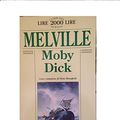 Cover Art for 9781569874103, Moby Dick by Herman Melville Janet N. Tufts