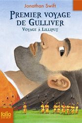 Cover Art for 9788426134585, Gulliver. Viaje a Lilliput / Gulliver. a Voyage to Lilliput by Graham Swift