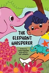 Cover Art for 9781486726998, The Elephant Whisperer by Linda Ragsdale