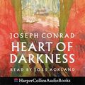 Cover Art for 9780001050495, Heart of Darkness by Joseph Conrad