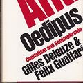 Cover Art for 9780670129416, Anti-Oedipus by Gilles Deleuze, Felix Guattari