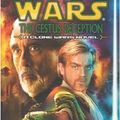 Cover Art for 9780739312728, Star Wars the Cestus Deception by Steven Barnes