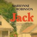 Cover Art for 9782330191764, Jack by Marilynne Robinson