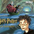 Cover Art for 9783899407280, Harry Potter und der Halbblutprinz. Band 6. 22 Audio-CDs von Rowling. Joanne K. (2006) Audio CD by Joanne K. Rowling, Rufus Beck