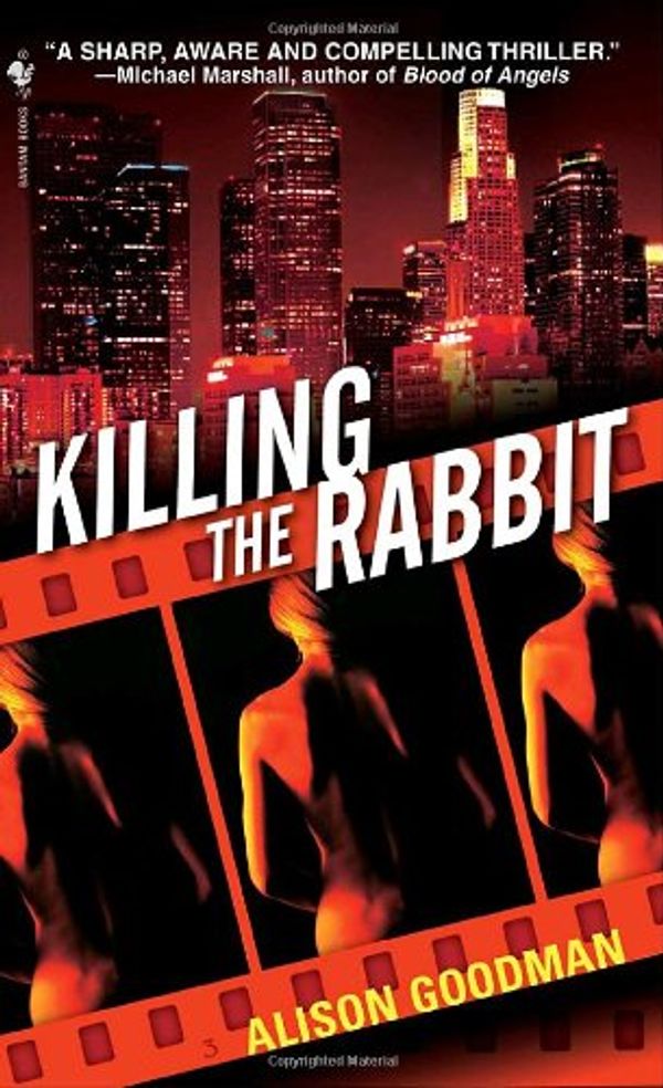 Cover Art for 9780553590111, Killing The Rabbit by Alison Goodman