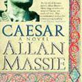 Cover Art for 9780340599105, Caesar by Allan Massie