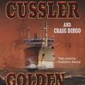 Cover Art for B00QPNZDSU, Golden Buddha[GOLDEN BUDDHA][Mass Market Paperback] by CliveCussler