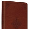 Cover Art for 9781433540554, ESV Large Print Thinline Reference Bible by Crossway Bibles