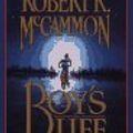 Cover Art for 9780671760144, Boy's Life by Robert R. McCammon