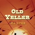 Cover Art for 9781741751543, Old Yeller by Fred Gipson
