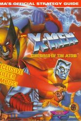 Cover Art for 9780761507840, X-Men by Simon Hill