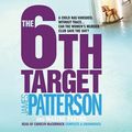 Cover Art for 9780755342013, The 6th Target by James Patterson, Maxine Paetro