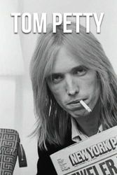 Cover Art for 9798759449553, Tom Petty Notebook: Lined Pages Notebook Small Size 6x9 inches / 110 pages / Original Design For Cover And Pages / It Can Be Used As A Notebook, Journal, Diary, or Composition Book. by Josip Peters
