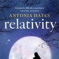 Cover Art for 9781472151704, Relativity by Antonia Hayes