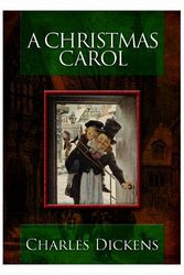 Cover Art for 9781848372399, Christmas Carol (Hardcover) by Charles Dickens