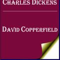 Cover Art for 1230000241906, David Copperfield by Charles Dickens