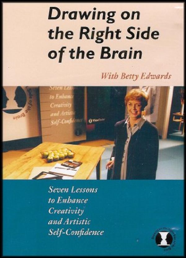 Cover Art for 0004420031866, Drawing on the Right Side of the Brain: Seven Lessons to Enhance Creativity and Artistic Self-Confidence by Unknown